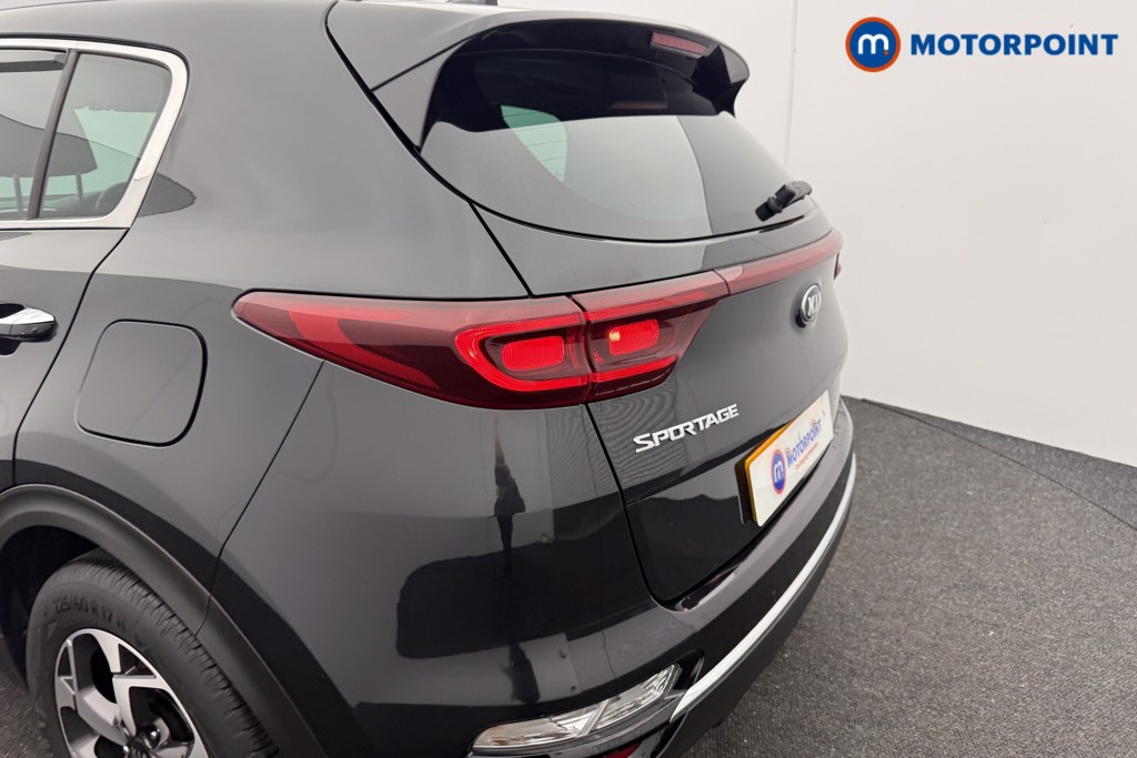 KIA Sportage 2 Manual Petrol SUV - Stock Number (1607861) - 28th supplementary image