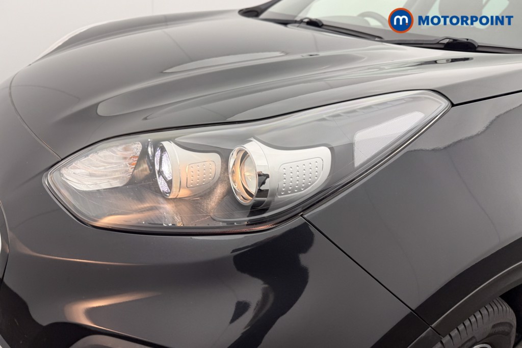 KIA Sportage 2 Manual Petrol SUV - Stock Number (1607861) - 29th supplementary image