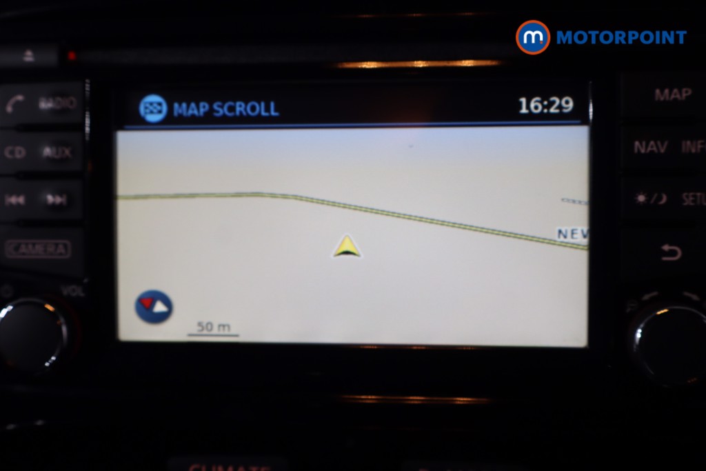 Nissan Juke Tekna Automatic Petrol SUV - Stock Number (1608064) - 2nd supplementary image