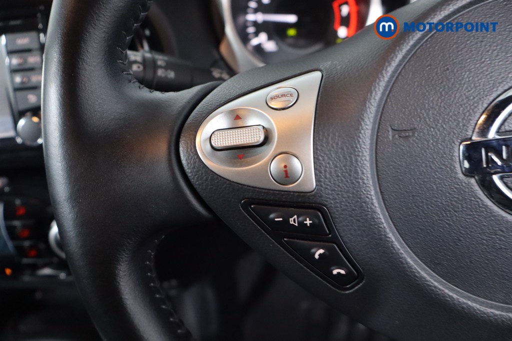 Nissan Juke Tekna Automatic Petrol SUV - Stock Number (1608064) - 7th supplementary image