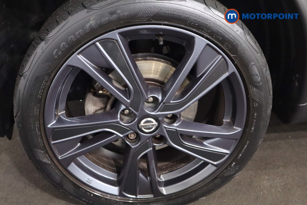 Nissan Juke Tekna Automatic Petrol SUV - Stock Number (1608064) - 11th supplementary image