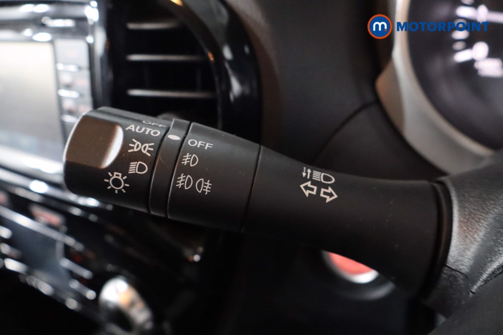 Nissan Juke Tekna Automatic Petrol SUV - Stock Number (1608064) - 14th supplementary image