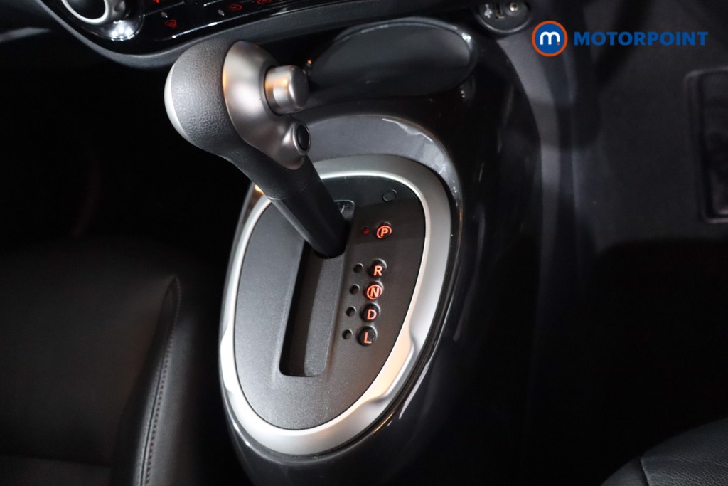 Nissan Juke Tekna Automatic Petrol SUV - Stock Number (1608064) - 20th supplementary image