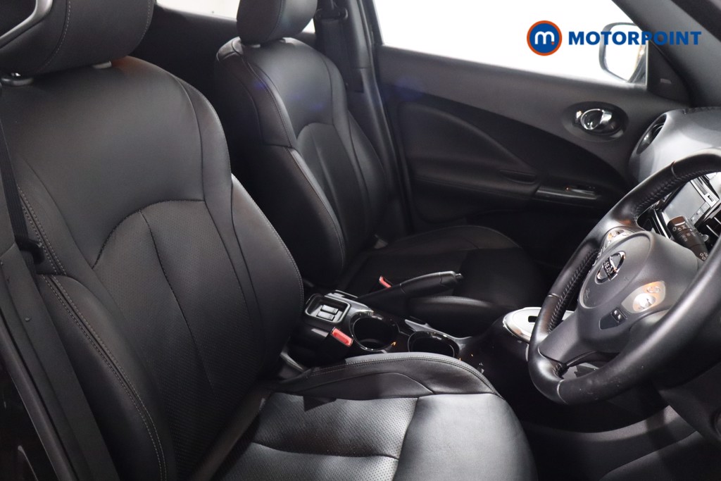Nissan Juke Tekna Automatic Petrol SUV - Stock Number (1608064) - 22nd supplementary image