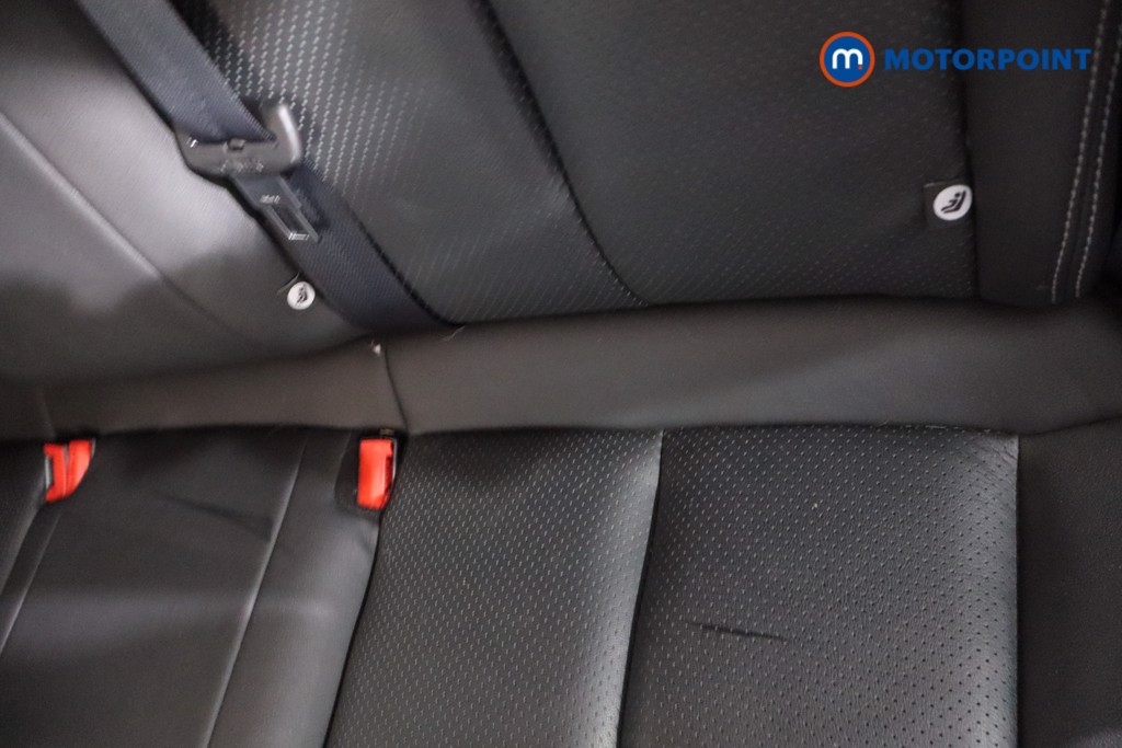 Nissan Juke Tekna Automatic Petrol SUV - Stock Number (1608064) - 25th supplementary image