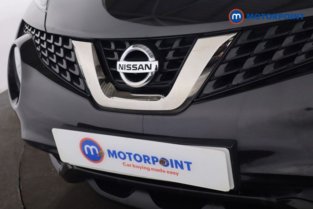 Nissan Juke Tekna Automatic Petrol SUV - Stock Number (1608064) - 27th supplementary image