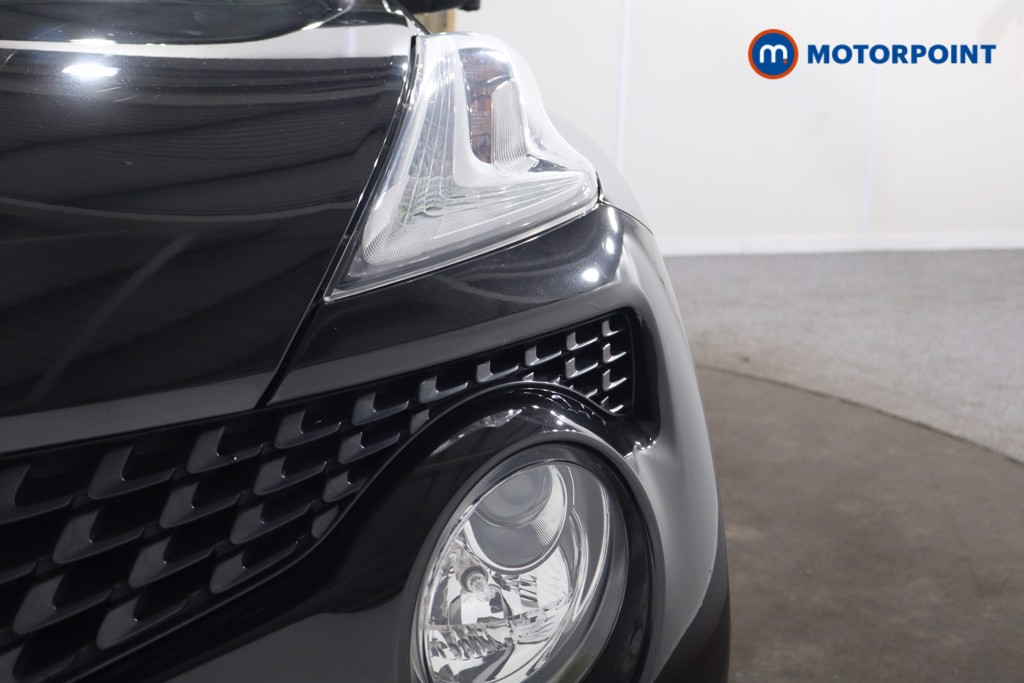 Nissan Juke Tekna Automatic Petrol SUV - Stock Number (1608064) - 28th supplementary image