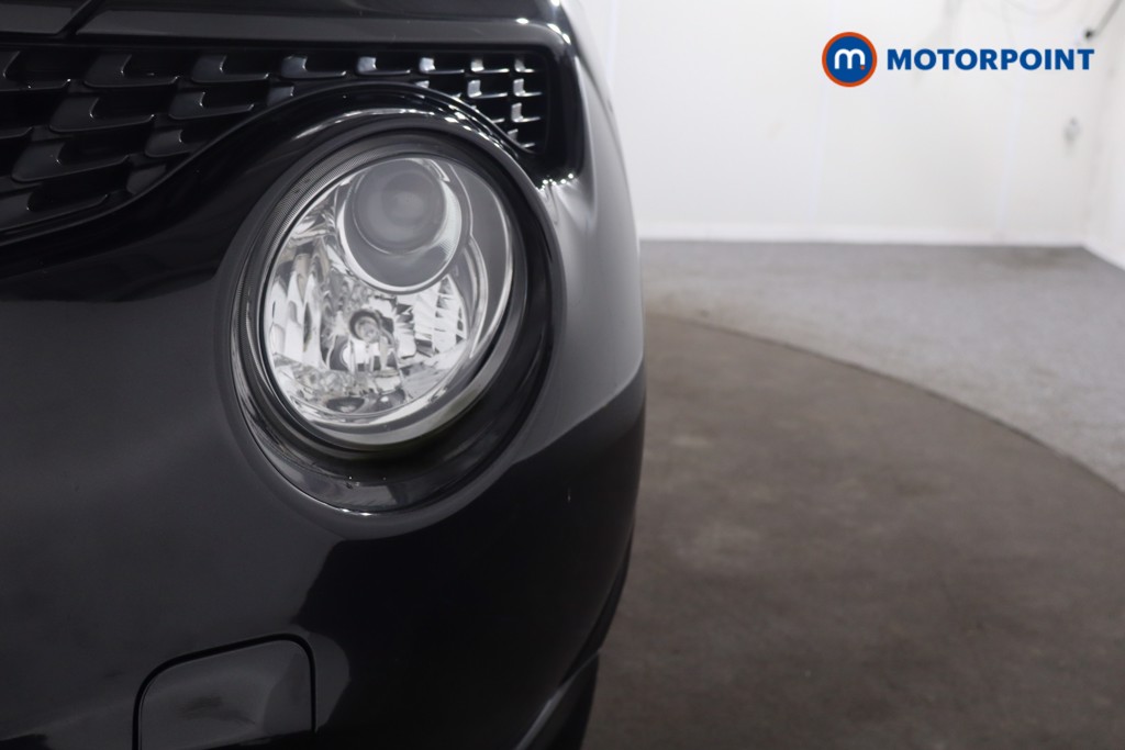 Nissan Juke Tekna Automatic Petrol SUV - Stock Number (1608064) - 29th supplementary image