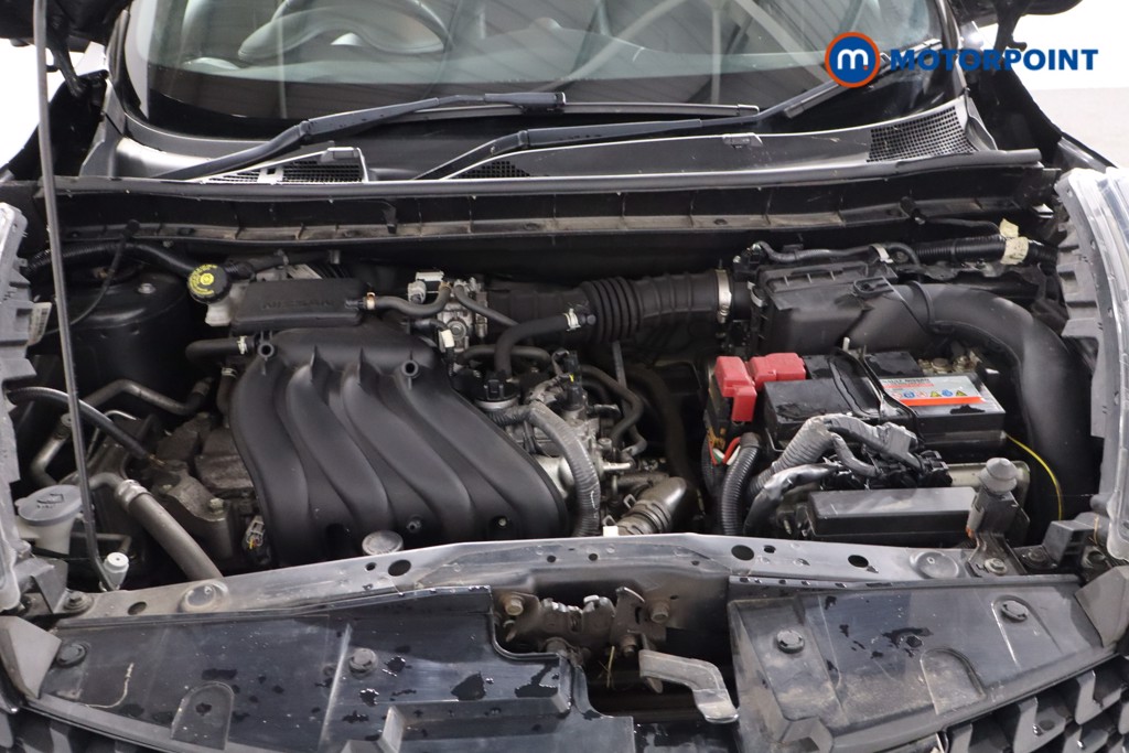 Nissan Juke Tekna Automatic Petrol SUV - Stock Number (1608064) - 30th supplementary image