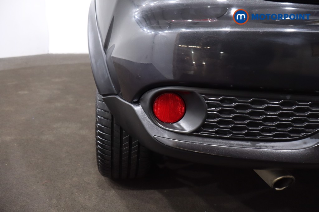 Nissan Juke Tekna Automatic Petrol SUV - Stock Number (1608064) - 35th supplementary image