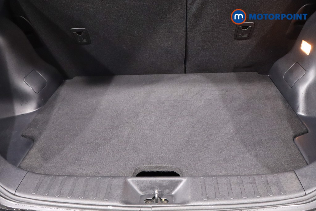 Nissan Juke Tekna Automatic Petrol SUV - Stock Number (1608064) - 36th supplementary image