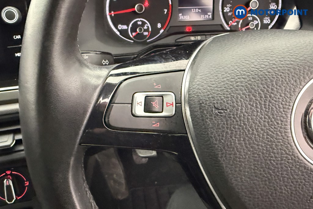 Volkswagen Polo SE Manual Petrol Hatchback - Stock Number (1608179) - 13th supplementary image