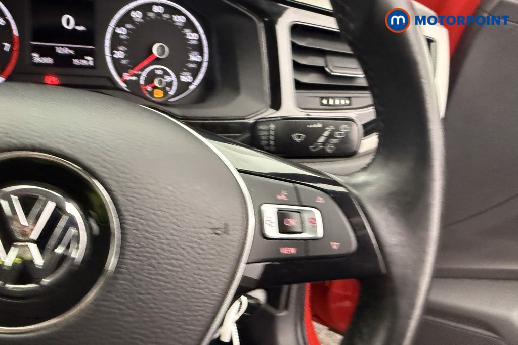 Volkswagen Polo SE Manual Petrol Hatchback - Stock Number (1608179) - 14th supplementary image