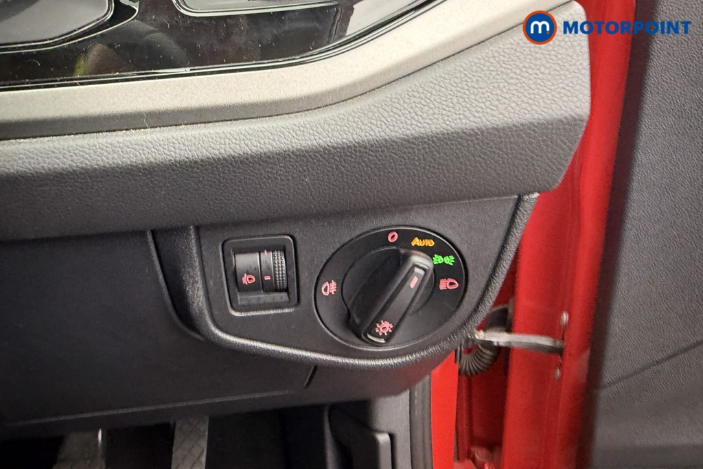 Volkswagen Polo SE Manual Petrol Hatchback - Stock Number (1608179) - 15th supplementary image