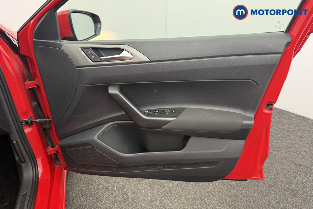 Volkswagen Polo SE Manual Petrol Hatchback - Stock Number (1608179) - 17th supplementary image