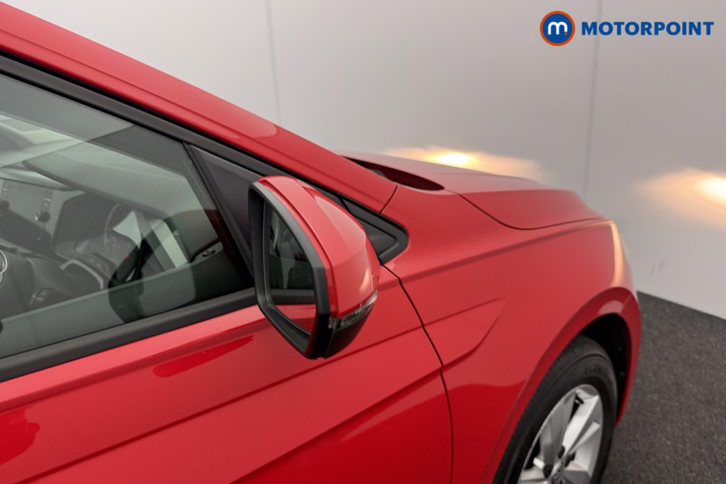 Volkswagen Polo SE Manual Petrol Hatchback - Stock Number (1608179) - 18th supplementary image