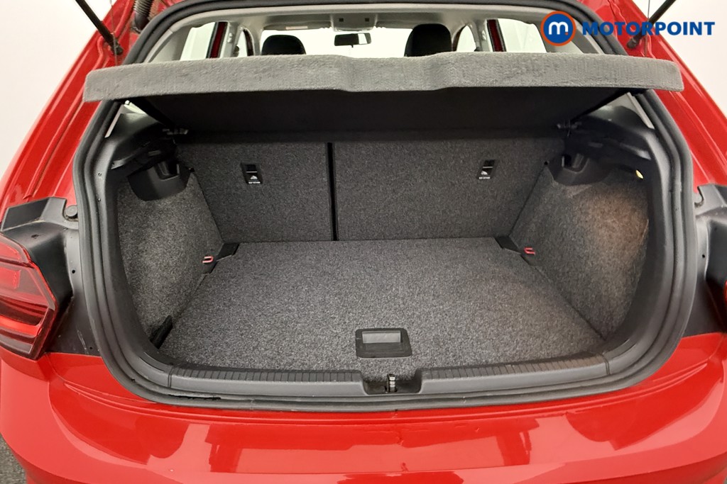 Volkswagen Polo SE Manual Petrol Hatchback - Stock Number (1608179) - 19th supplementary image