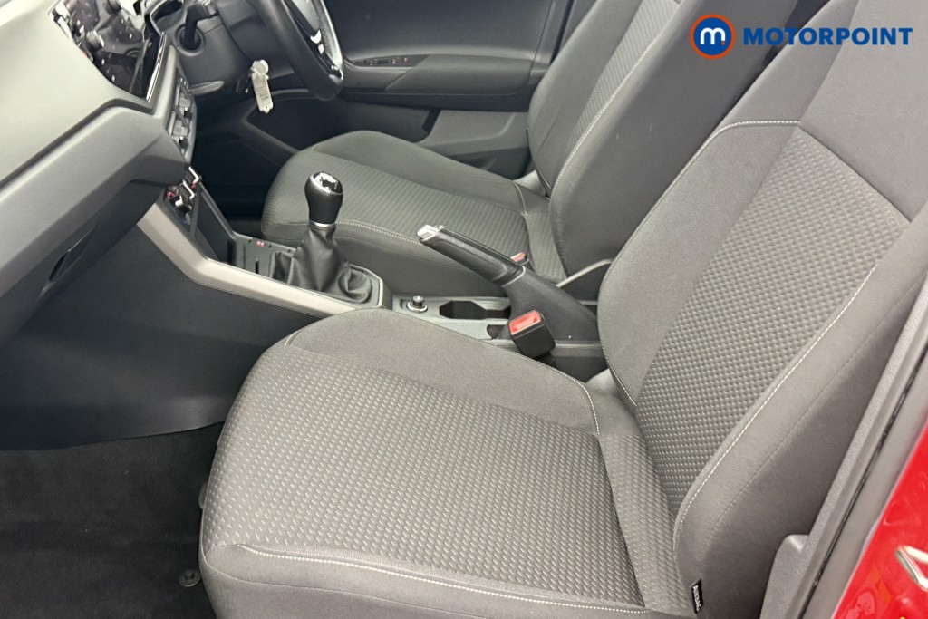 Volkswagen Polo SE Manual Petrol Hatchback - Stock Number (1608179) - 21st supplementary image