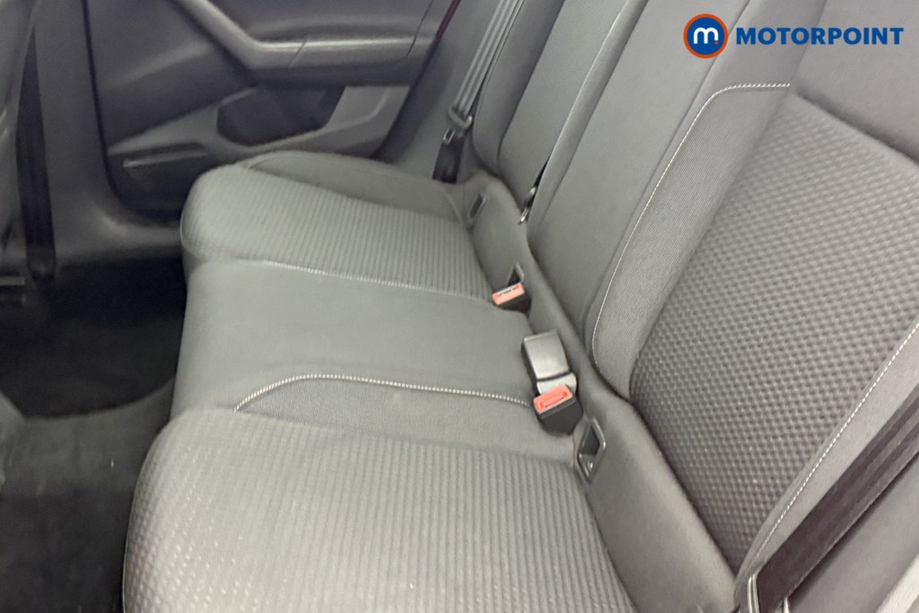 Volkswagen Polo SE Manual Petrol Hatchback - Stock Number (1608179) - 22nd supplementary image