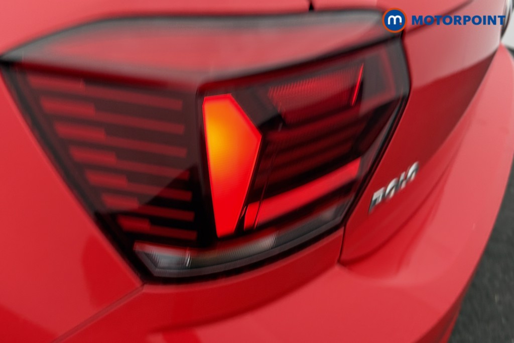 Volkswagen Polo SE Manual Petrol Hatchback - Stock Number (1608179) - 24th supplementary image