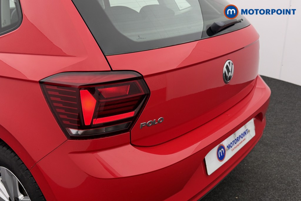 Volkswagen Polo SE Manual Petrol Hatchback - Stock Number (1608179) - 25th supplementary image