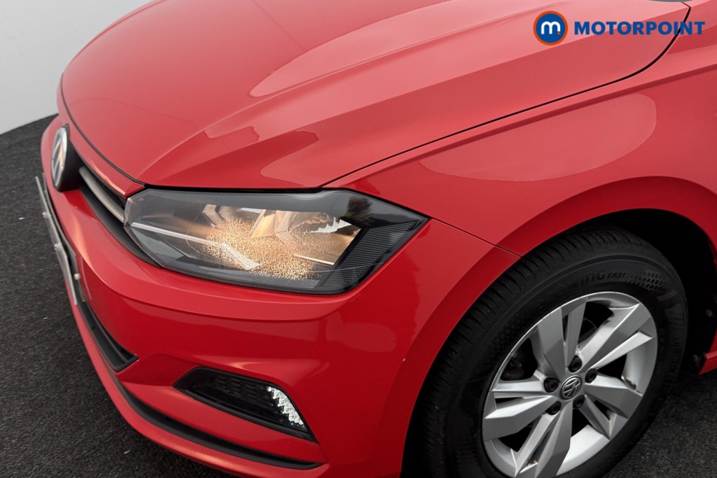Volkswagen Polo SE Manual Petrol Hatchback - Stock Number (1608179) - 27th supplementary image