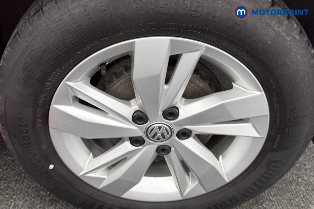 Volkswagen Polo SE Manual Petrol Hatchback - Stock Number (1608179) - 29th supplementary image