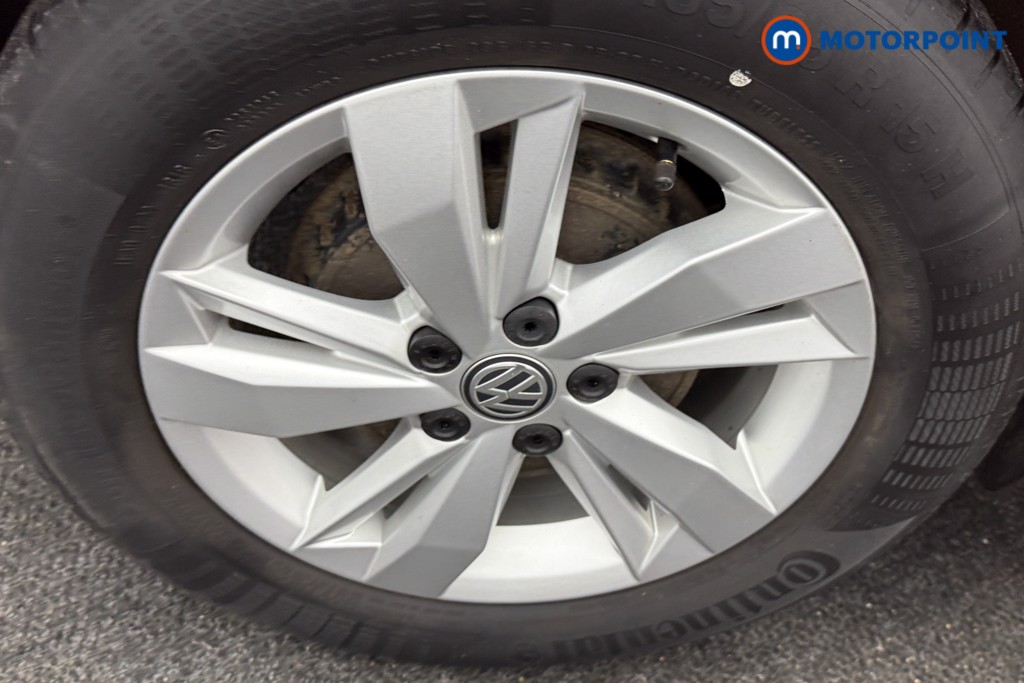 Volkswagen Polo SE Manual Petrol Hatchback - Stock Number (1608179) - 30th supplementary image