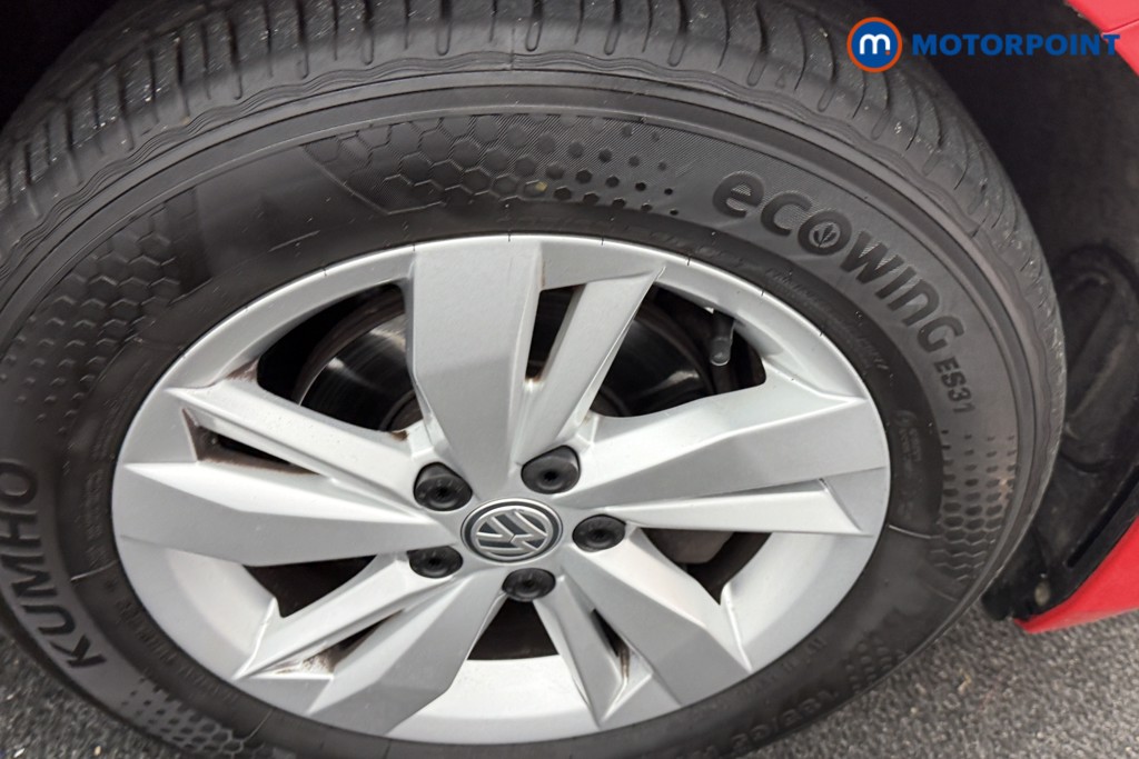 Volkswagen Polo SE Manual Petrol Hatchback - Stock Number (1608179) - 31st supplementary image
