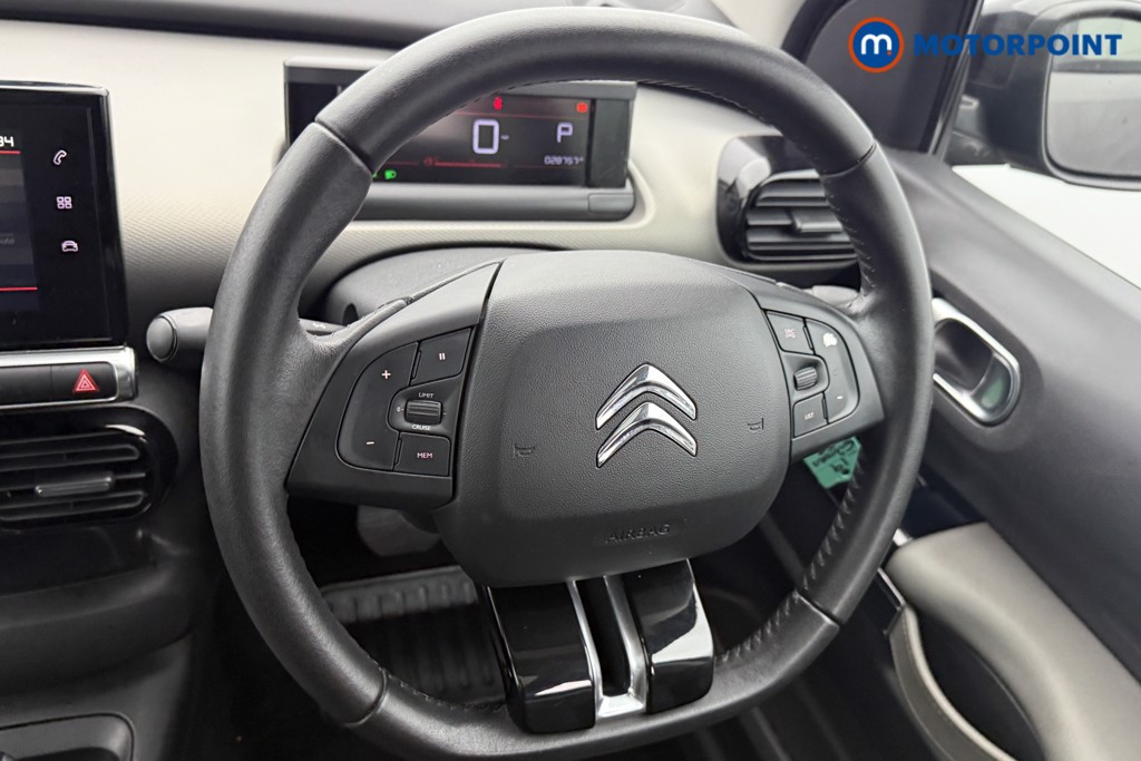 Citroen C4 Cactus Flair Automatic Petrol SUV - Stock Number (1608208) - 3rd supplementary image