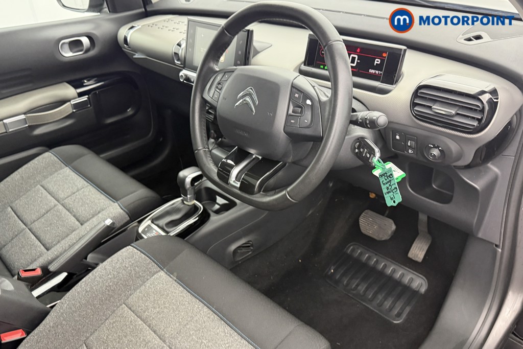 Citroen C4 Cactus Flair Automatic Petrol SUV - Stock Number (1608208) - 4th supplementary image