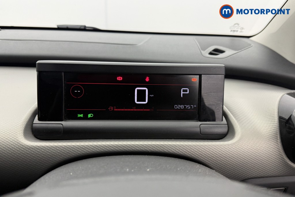 Citroen C4 Cactus Flair Automatic Petrol SUV - Stock Number (1608208) - 5th supplementary image