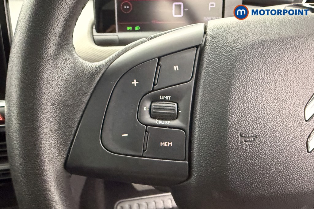 Citroen C4 Cactus Flair Automatic Petrol SUV - Stock Number (1608208) - 12th supplementary image