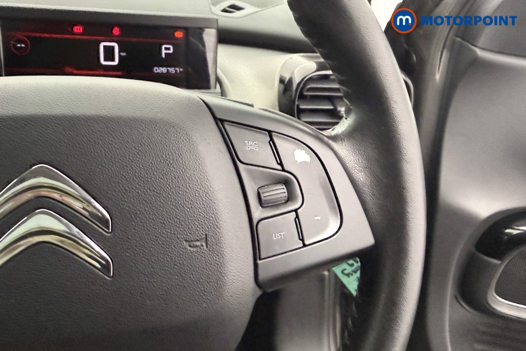Citroen C4 Cactus Flair Automatic Petrol SUV - Stock Number (1608208) - 13th supplementary image