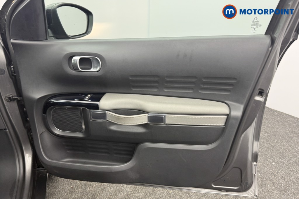 Citroen C4 Cactus Flair Automatic Petrol SUV - Stock Number (1608208) - 16th supplementary image