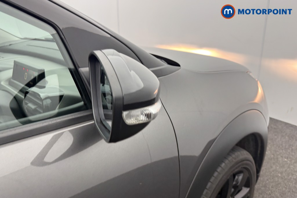 Citroen C4 Cactus Flair Automatic Petrol SUV - Stock Number (1608208) - 17th supplementary image