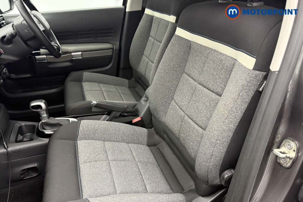 Citroen C4 Cactus Flair Automatic Petrol SUV - Stock Number (1608208) - 20th supplementary image