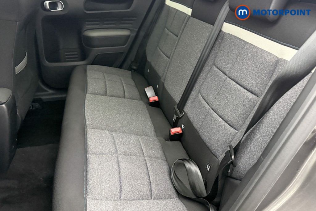 Citroen C4 Cactus Flair Automatic Petrol SUV - Stock Number (1608208) - 21st supplementary image