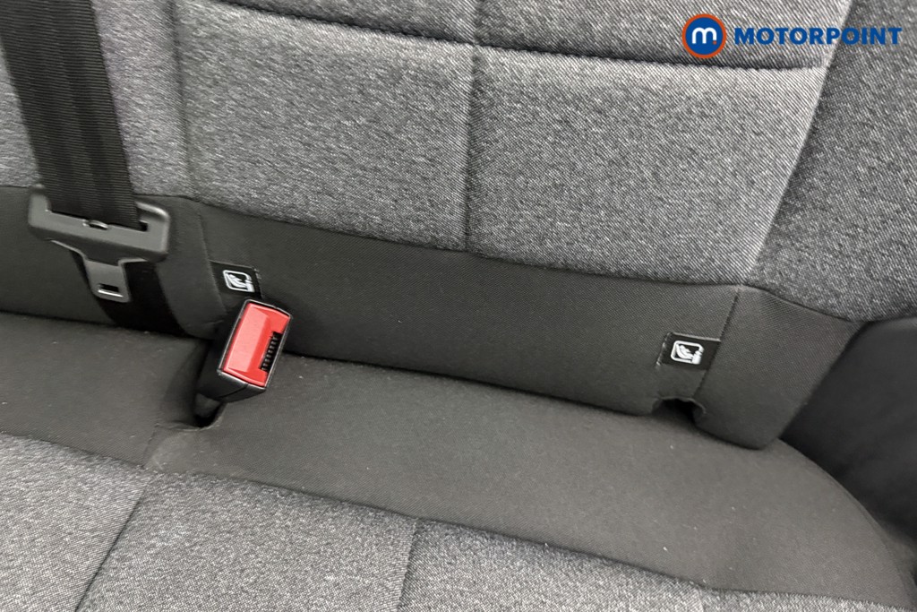 Citroen C4 Cactus Flair Automatic Petrol SUV - Stock Number (1608208) - 22nd supplementary image