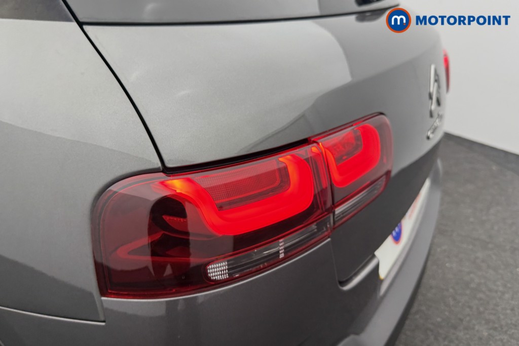 Citroen C4 Cactus Flair Automatic Petrol SUV - Stock Number (1608208) - 23rd supplementary image