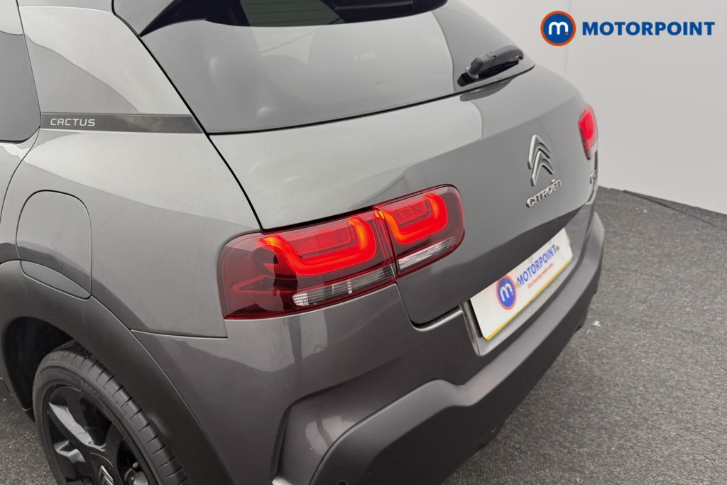 Citroen C4 Cactus Flair Automatic Petrol SUV - Stock Number (1608208) - 24th supplementary image
