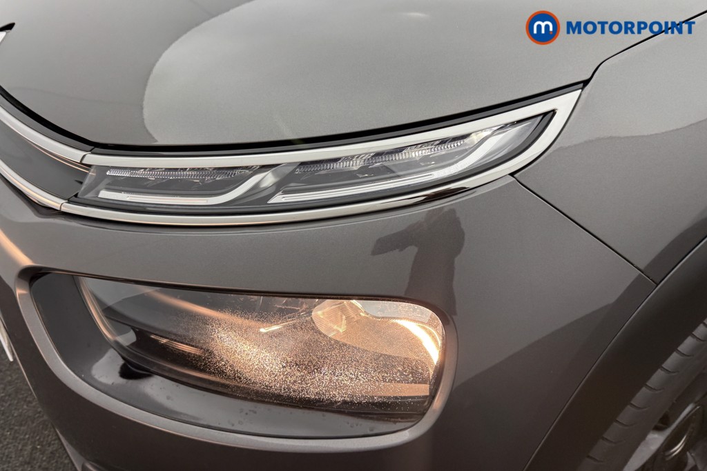 Citroen C4 Cactus Flair Automatic Petrol SUV - Stock Number (1608208) - 25th supplementary image