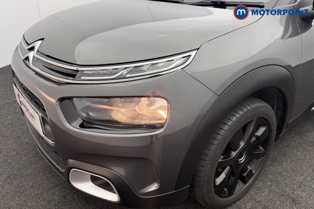 Citroen C4 Cactus Flair Automatic Petrol SUV - Stock Number (1608208) - 26th supplementary image