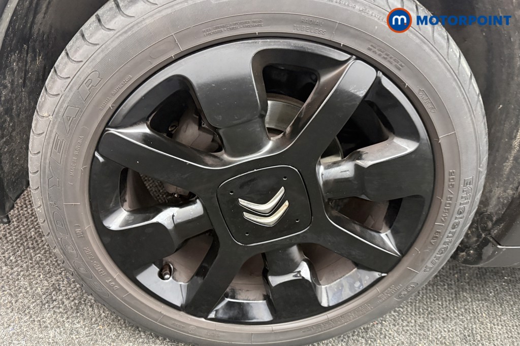 Citroen C4 Cactus Flair Automatic Petrol SUV - Stock Number (1608208) - 27th supplementary image