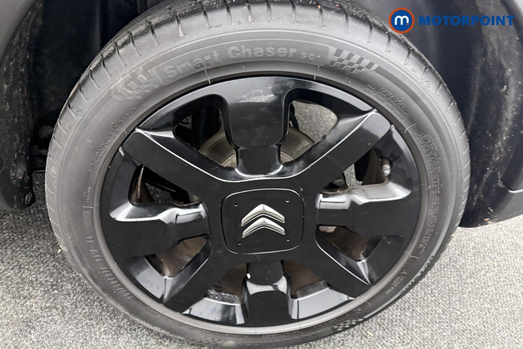 Citroen C4 Cactus Flair Automatic Petrol SUV - Stock Number (1608208) - 28th supplementary image