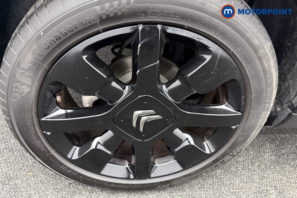 Citroen C4 Cactus Flair Automatic Petrol SUV - Stock Number (1608208) - 29th supplementary image