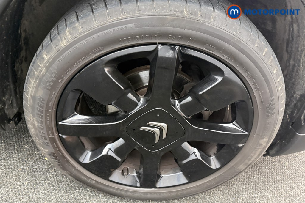 Citroen C4 Cactus Flair Automatic Petrol SUV - Stock Number (1608208) - 30th supplementary image