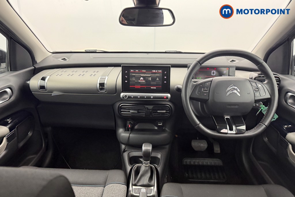 Citroen C4 Cactus Flair Automatic Petrol SUV - Stock Number (1608208) - 1st supplementary image