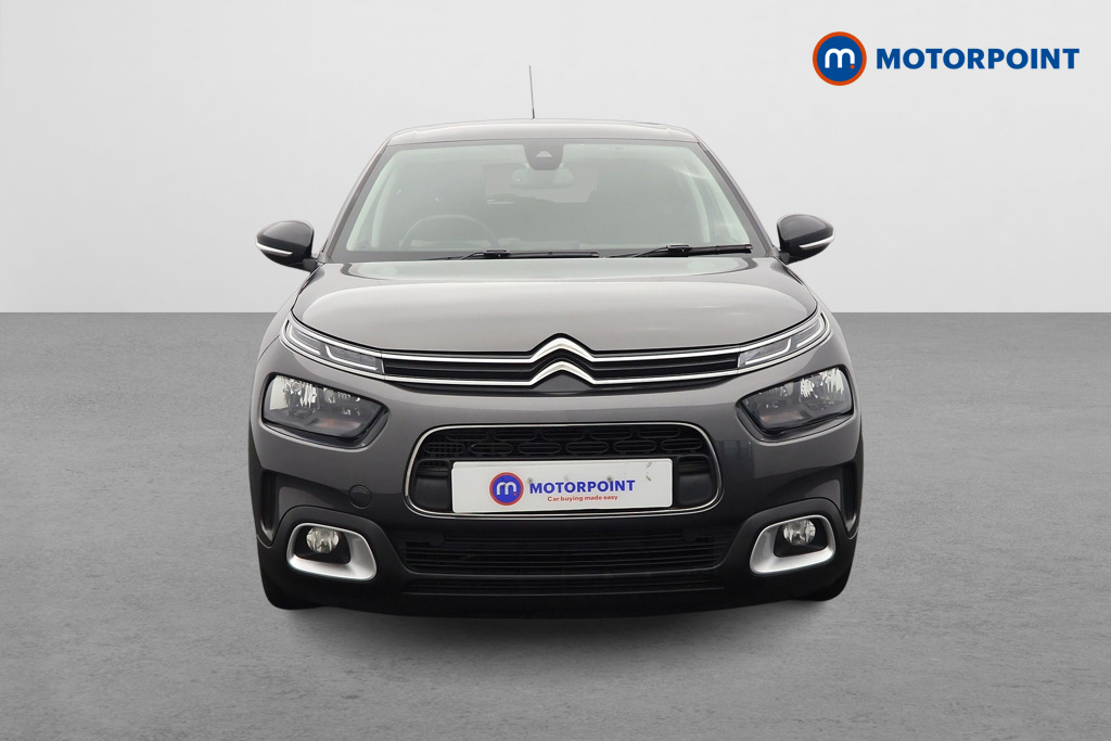 Citroen C4 Cactus Flair Automatic Petrol SUV - Stock Number (1608208) - Front bumper