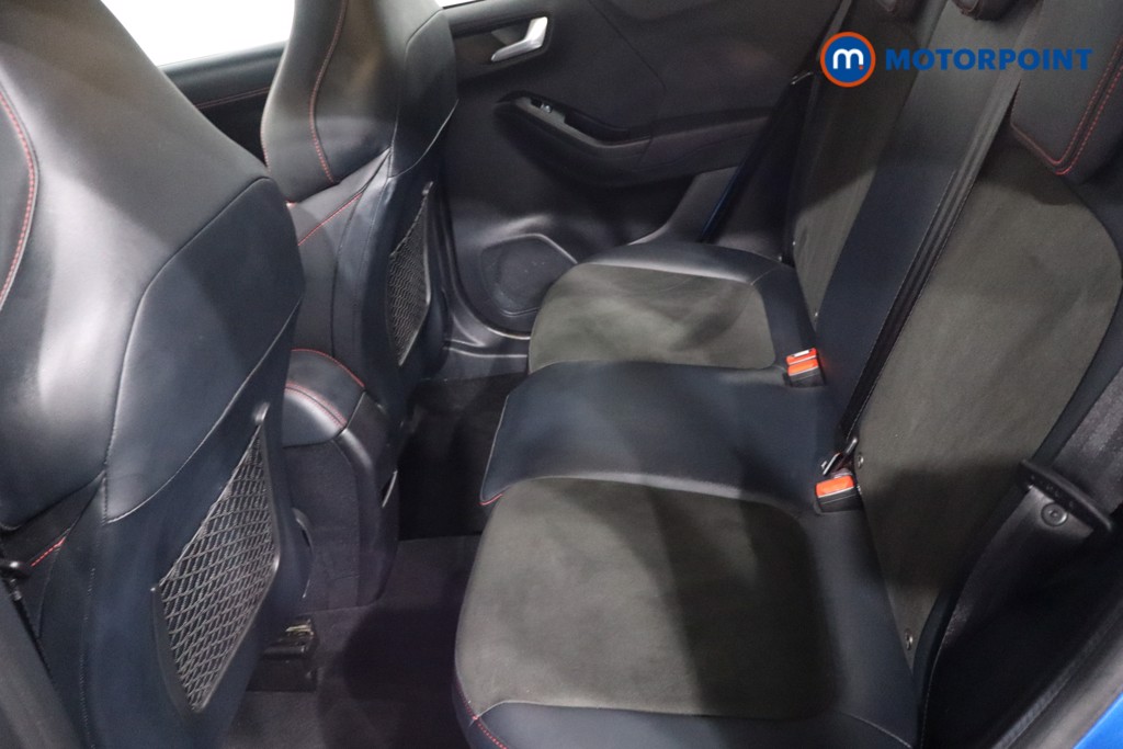 Ford Puma ST Manual Petrol SUV - Stock Number (1608216) - 5th supplementary image